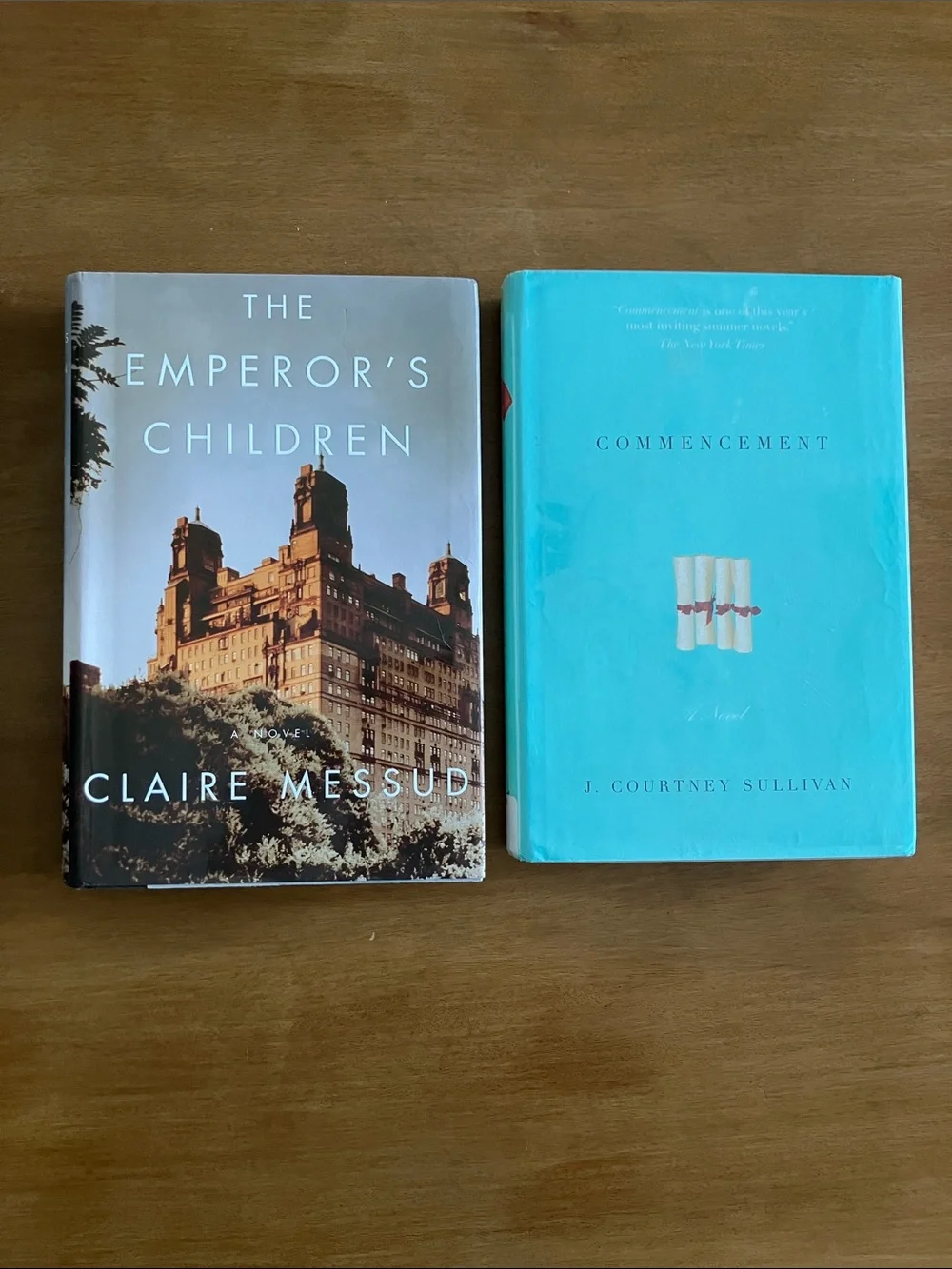 Friend Group Fiction Bundle